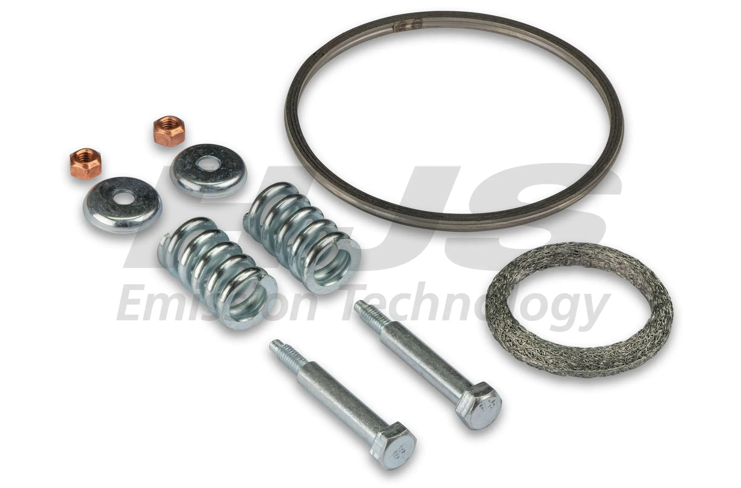 Kit d'assemblage, catalyseur HJS 82 22 4443