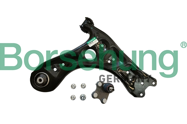 Bras de liaison, suspension de roue Borsehung B12209