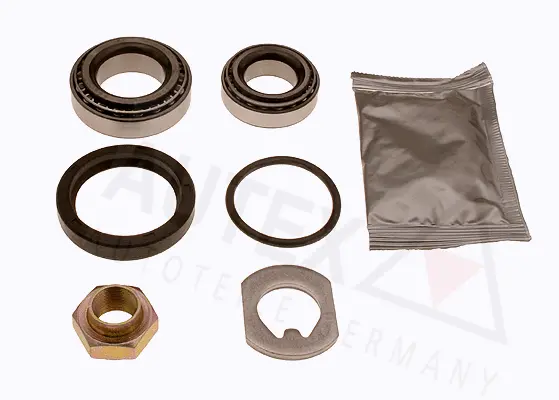Kit de roulements de roue AUTEX 806019