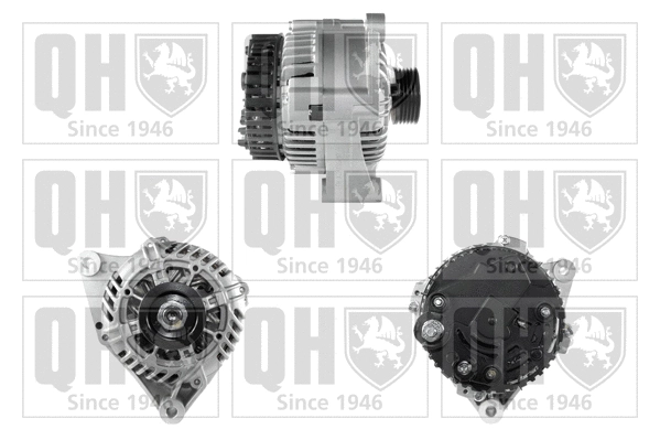 Alternateur QUINTON HAZELL QRA1154