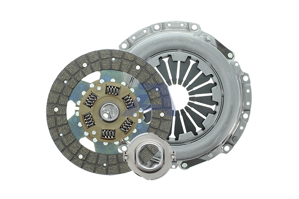 Kit d'embrayage AISIN KZ-087