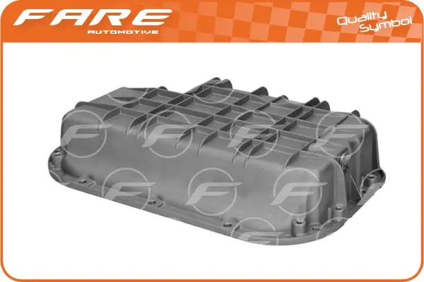 Carter d'huile FARE-CO 25232