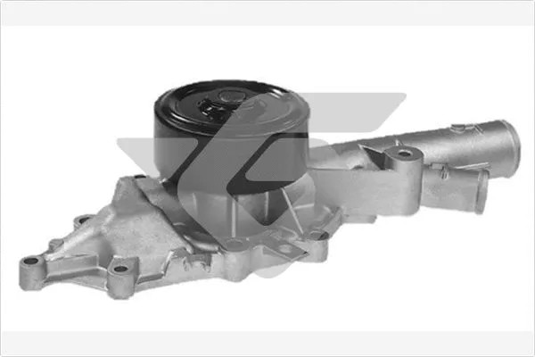 Pompe à eau, refroidissement du moteur HUTCHINSON WP124
