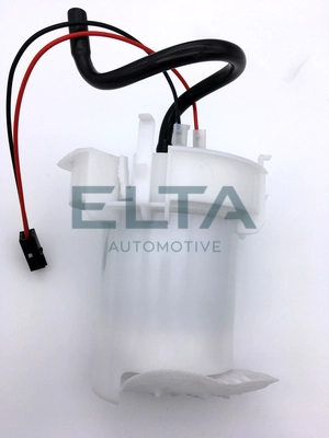 Pot de stabilisation, pompe à carburant ELTA AUTOMOTIVE EF3007