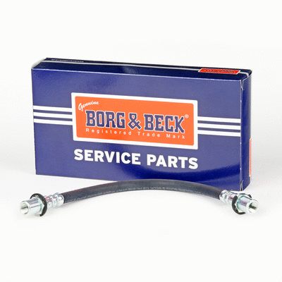 Flexible de frein BORG & BECK BBH6472