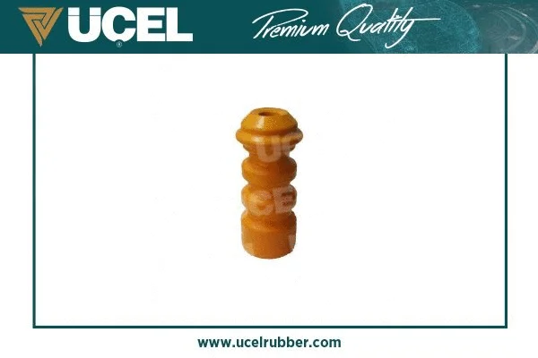Butée élastique, suspension UCEL 61342
