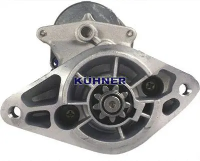 Démarreur AD KÜHNER 20916