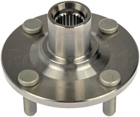 Moyeu de roue FORMPART 42498020/S