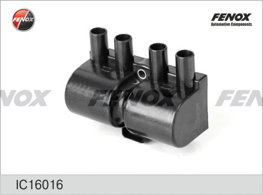 Bobine d'allumage FENOX IC16016