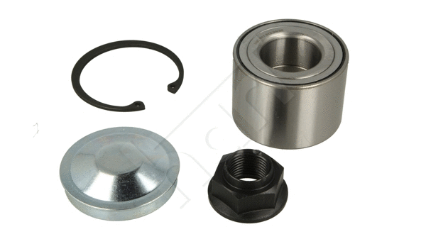 Kit de roulements de roue HART 901 973