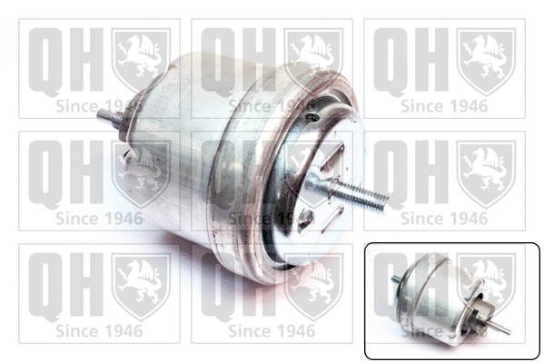 Support moteur QUINTON HAZELL EM4120