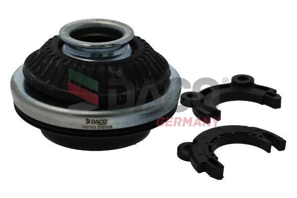 Kit de réparation, coupelle de suspension DACO Germany 152703