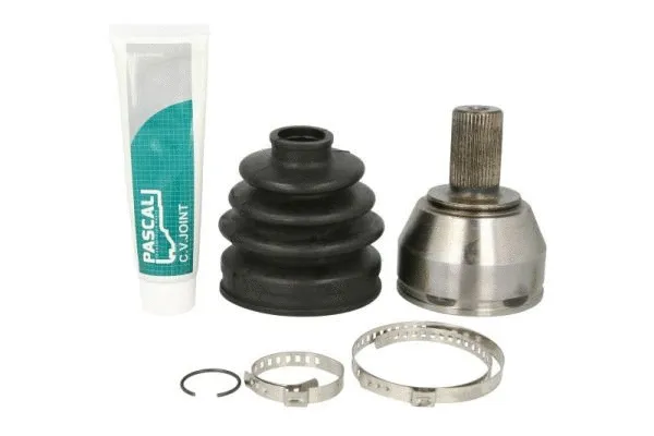 Jeu de joints, arbre de transmission PASCAL G1G056PC