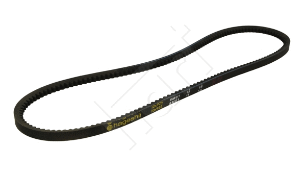 Courroie trapézoïdale HART 334 085