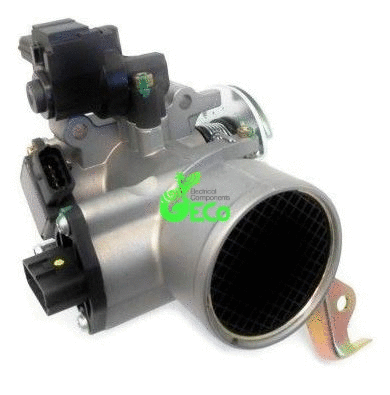 Corps papillon GECO CF19380Q