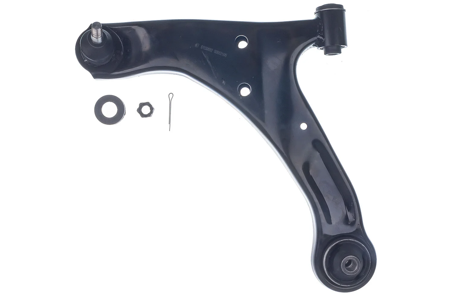 Bras de liaison, suspension de roue DENCKERMANN D120682