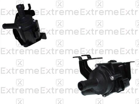 Pompe à eau auxiliaire (circuit d'eau de refroidiss.) EXTREME 98980743