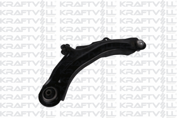 Bras de liaison, suspension de roue KRAFTVOLL GERMANY 13050295