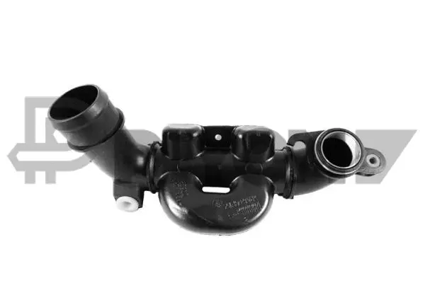 Gaine de suralimentation PLYOM P757111