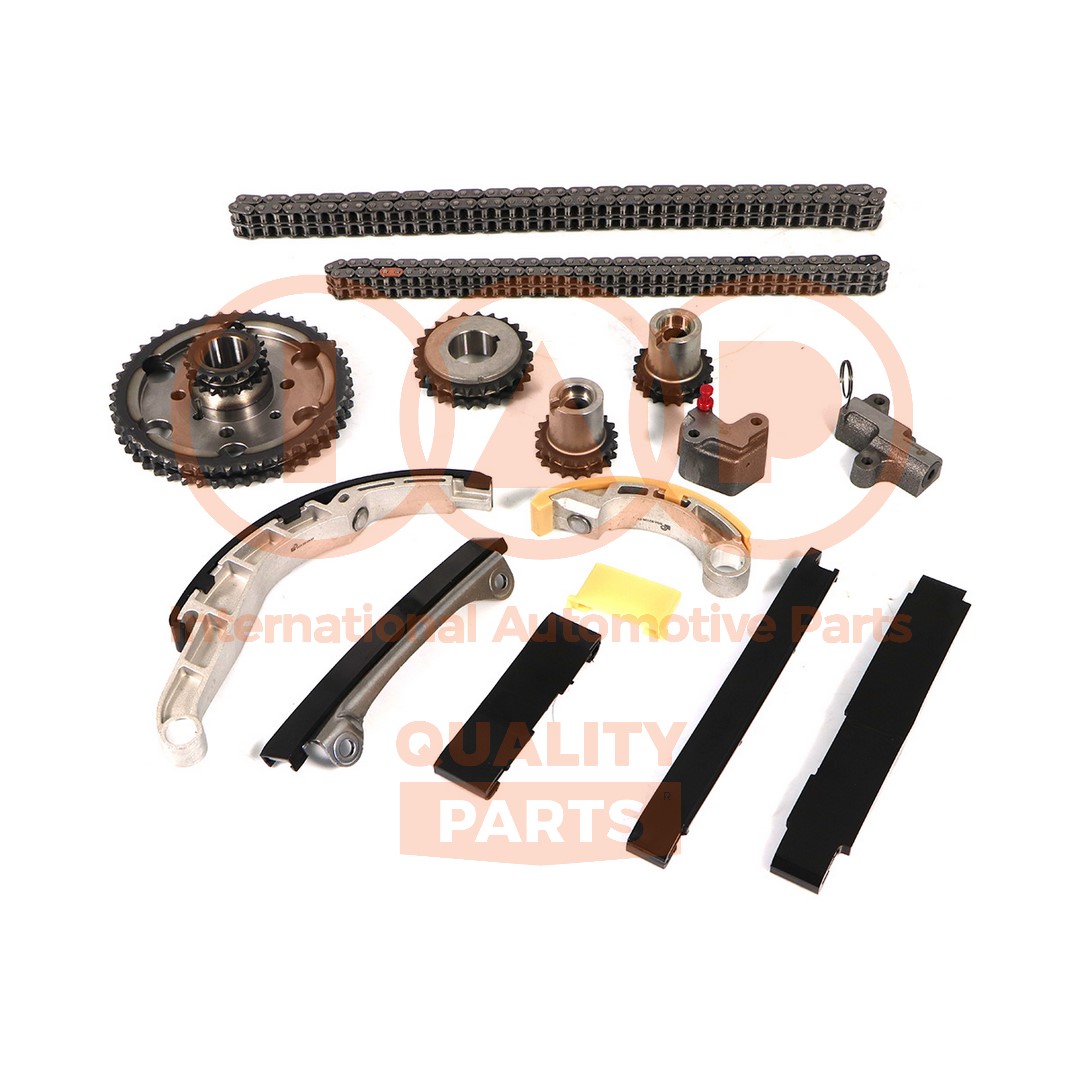 Kit de distribution par chaîne IAP QUALITY PARTS 127-13149KP