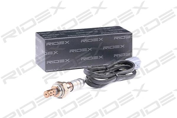 Sonde lambda RIDEX 3922L0081