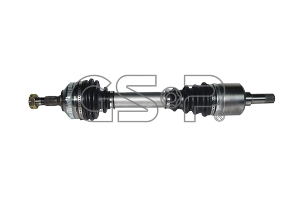 Arbre de transmission GSP-BR 210162