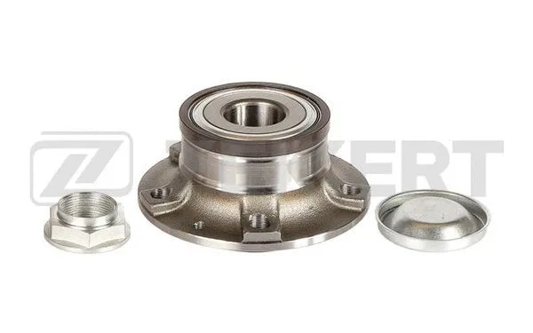 Moyeu de roue ZEKKERT RL-2201