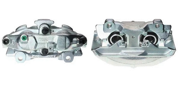 Étrier de frein 4X4 ESTANFI PDF-15-026