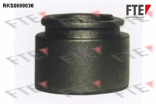 Piston, étrier de frein FTE 9313099