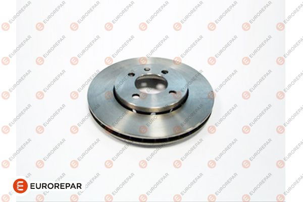 Disque de frein EUROREPAR 1642749780