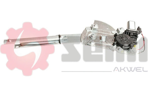 Lève-vitre SEIM 902542