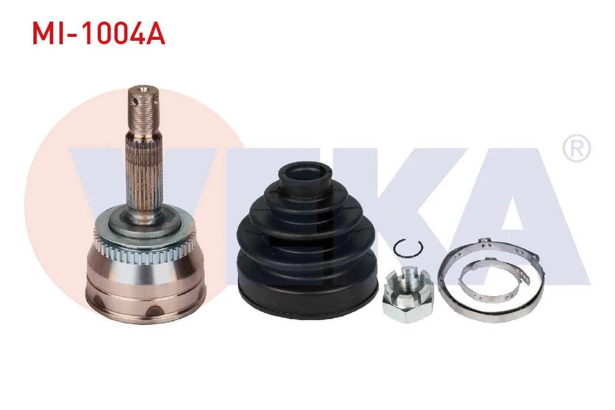 Jeu de joints, arbre de transmission VEKA MI-1004A