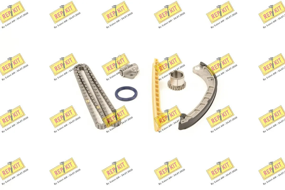 Kit de distribution par chaîne REPKIT RKT8925K