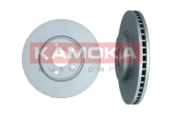 Disque de frein KAMOKA 103615