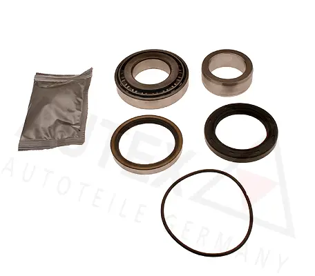 Kit de roulements de roue AUTEX 802615