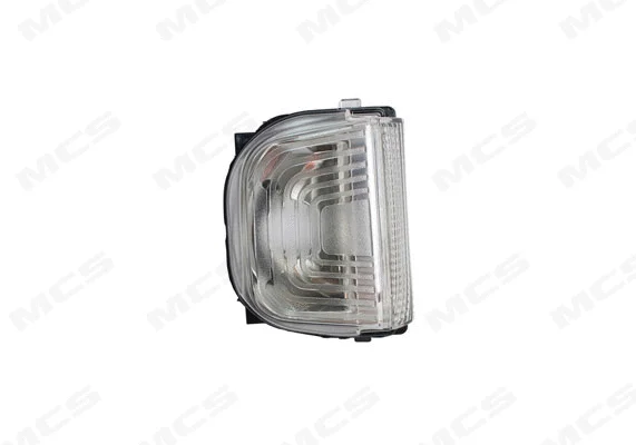 Feu clignotant MCS 334319