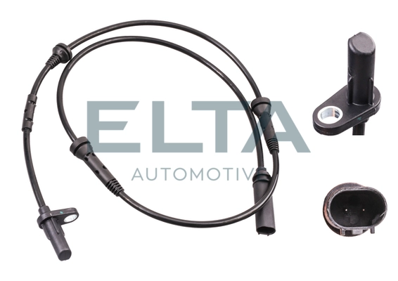 Capteur, vitesse de roue ELTA AUTOMOTIVE EA1045
