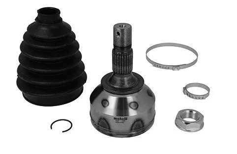 Jeu de joints, arbre de transmission CIFAM 607-657