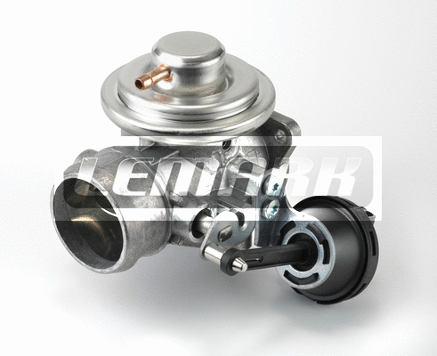 Vanne EGR LEMARK LEGR170