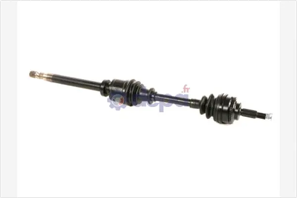 Arbre de transmission DEPA 3204540