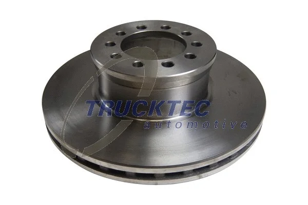 Disque de frein TRUCKTEC AUTOMOTIVE 01.35.204