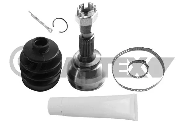 Jeu de joints, arbre de transmission CAUTEX 760253