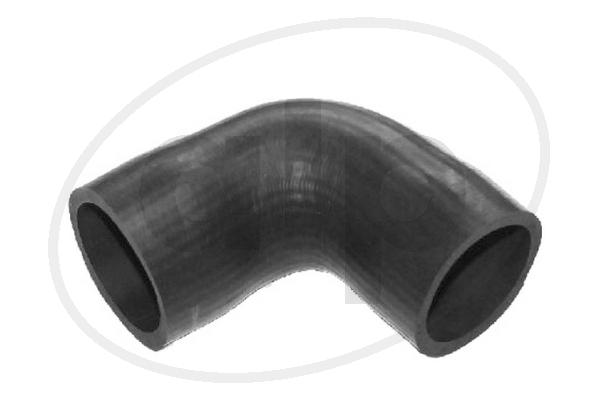 Gaine de suralimentation alp ALP-004095
