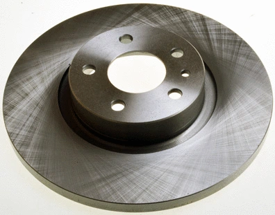 Disque de frein DENCKERMANN B130466