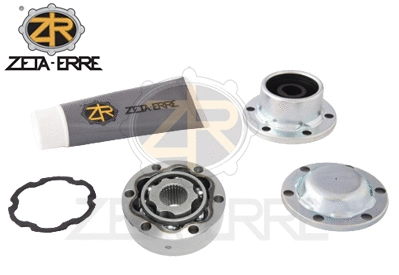 Joint, arbre de transmission ZETA-ERRE ZR7159