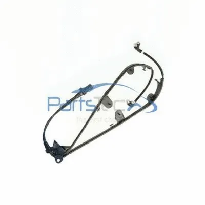 Capteur, vitesse de roue PartsTec PTA560-0052
