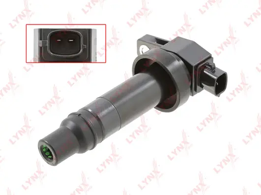 Bobine d'allumage LYNXAUTO SPL1062