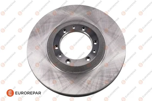 Disque de frein EUROREPAR 1622808680