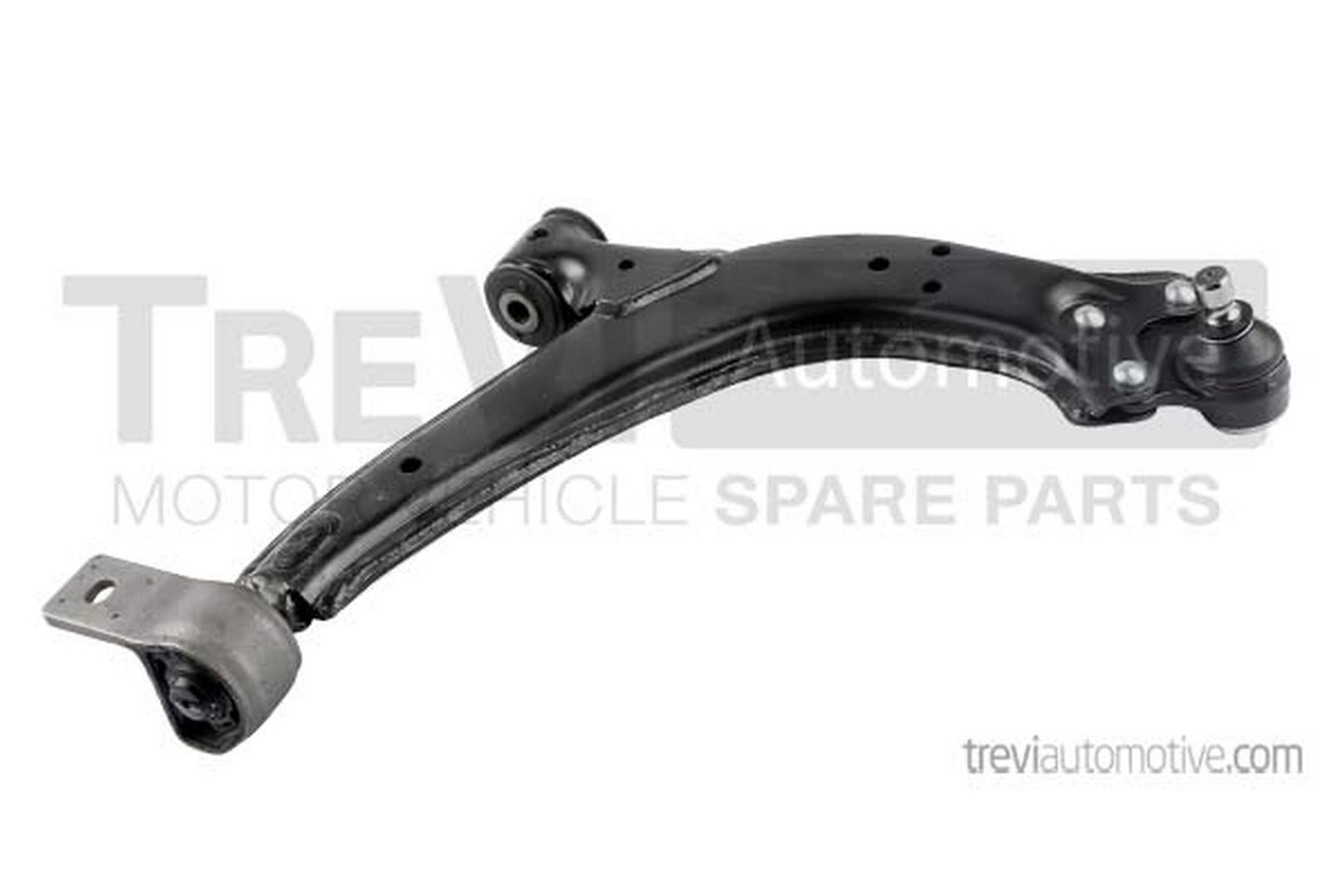 Bras de liaison, suspension de roue TREVI AUTOMOTIVE TRTT1729