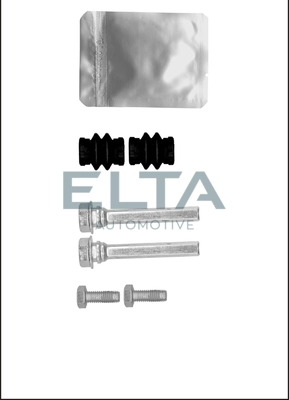 Jeu de douilles de guidage, étrier de frein ELTA AUTOMOTIVE EA9339
